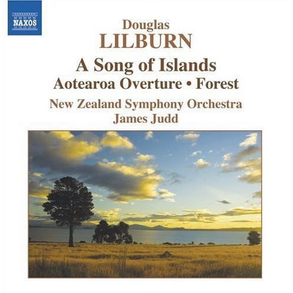 James Judd - Orchestral Works - Music & Performance - CD