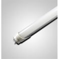 thumbnail image 1 of James LED T8 - 15W Frosted Lens 50K External Driver Tube, 4 ft. - Pack of 30, 1 of 1