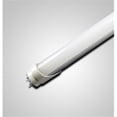 thumbnail image 1 of James LED T8 - 18W Frosted Lens 40K External Driver Tube, 4 ft. - Pack of 30, 1 of 1