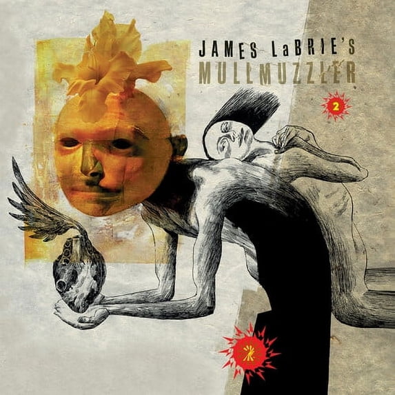 James Labrie - 2 - Music & Performance - CD