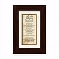 thumbnail image 1 of James Lawrence 70755 Traditions - Do It Anyway Frame Art, 1 of 1