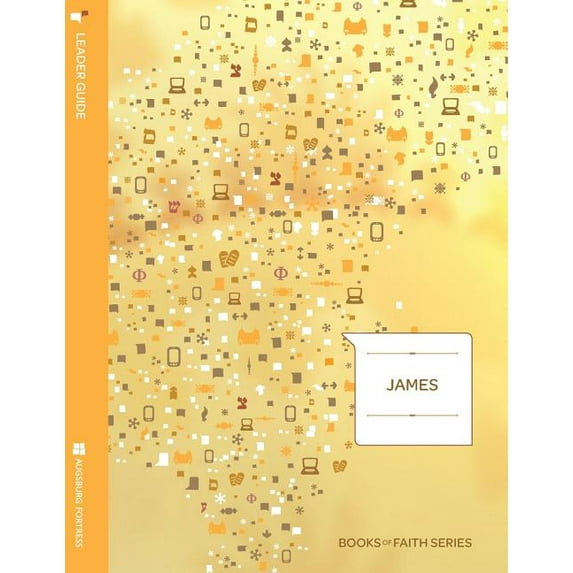 James Leader Guide; Book of Faith Series (Paperback)