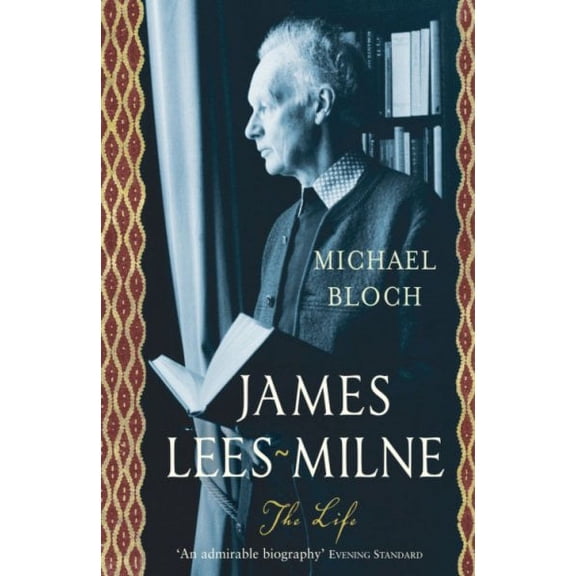 James Lees-milne