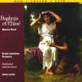 thumbnail image 1 of James Levine - Daphnis & Chloe - Music & Performance - CD, 1 of 1