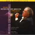 thumbnail image 1 of James Levine - German Requiem - Music & Performance - CD, 1 of 1