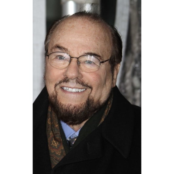 James Lipton, 2010, Photo By John Barrett (James Lipton2948) Poster Print (8 x 10)