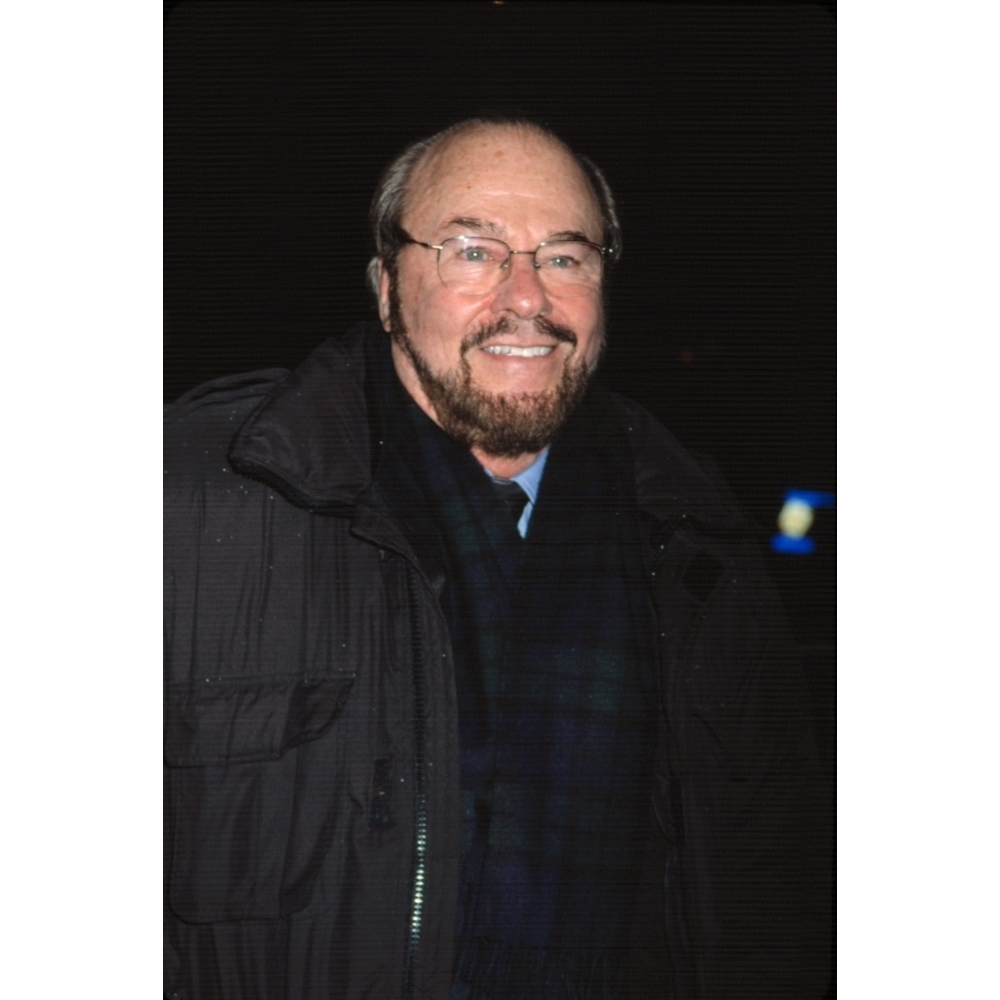 James Lipton At National Board Of Review Awards, Ny 172002, By Cj ...
