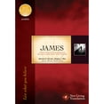 thumbnail image 1 of Pre-Owned James: Live What You Believe (Paperback) 141432197X 9781414321974, 1 of 1