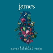 James - Living In Extraordinary Times - Music & Performance - Vinyl