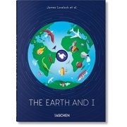 James Lovelock Et Al. the Earth and I, Hardcover