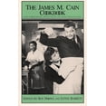 thumbnail image 1 of James M Cain Cookbook : Guide to Home Singing, Physical Fitness, and Animals (Especially Cats) (Paperback), 1 of 1