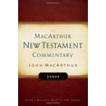 thumbnail image 1 of Pre-Owned James MacArthur New Testament Commentary: Volume 28 (Hardcover) 0802409008 9780802409003, 1 of 1