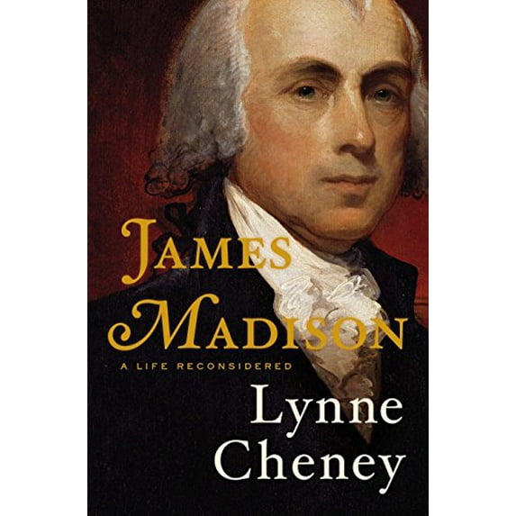 Pre-Owned James Madison: A Life Reconsidered (Hardcover) 0670025194 9780670025190