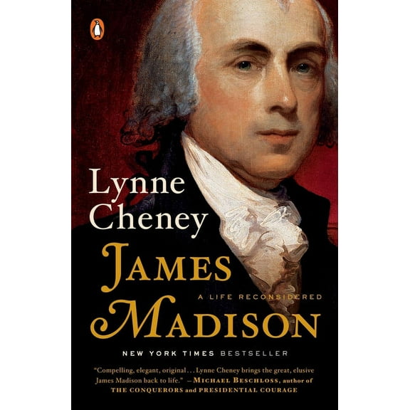 James Madison: A Life Reconsidered, (Paperback)