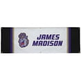 thumbnail image 1 of James Madison Dukes 6' Team Logo Table Throw, 1 of 5