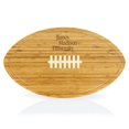 thumbnail image 1 of James Madison Dukes - Kickoff Bamboo Cutting Board/Serving Tray by Picnic Time, 1 of 7