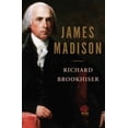thumbnail image 1 of Pre-Owned James Madison (Hardcover) 0465019838 9780465019830, 1 of 1