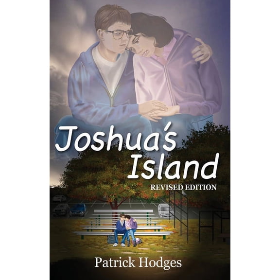 James Madison Joshua's Island, Book 1, (Paperback)