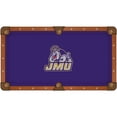 thumbnail image 1 of James Madison Pool Table Cloth, 1 of 1
