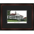 thumbnail image 1 of James Madison University Academic Framed Lithograph, 1 of 7