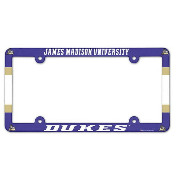 James Madisonopp Licframe