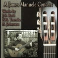 thumbnail image 1 of James Manuele Concert, 1 of 1