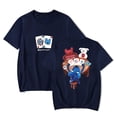 thumbnail image 1 of James Marriott Gambling Dogs Merch T-shirt Summer Unisex 2026 Short-sleeved Casual Design Tee, 1 of 4