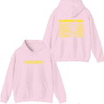 thumbnail image 1 of James Marriott Merch 2024 Tour Hoodie Graphic Hoodies Unisex Men Women Long Sleeve Pullover Tops, 1 of 2