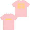 thumbnail image 1 of James Marriott Merch 2024 Tour T-shirt Unisex Men Women Shirt Short Sleeve Casual Graphic Tee, 1 of 2