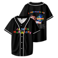 thumbnail image 1 of James Marriott Merch 2025 Tour Baseball Shirt Unisex T-Shirt Short Sleeve Casual Shirts, 1 of 2