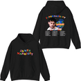 thumbnail image 1 of James Marriott Merch 2025 Tour Hoodie Graphic Hoodies Unisex Men Women Long Sleeve Pullover Tops, 1 of 6