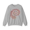 thumbnail image 1 of James Marriott Merch Are We There Yet Embroidered Crewneck Sweatshirt Unisex Long Sleeve Graphic Top, 1 of 2