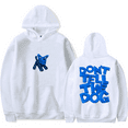 thumbnail image 1 of James Marriott Merch Don't Tell The Dog Album Hoodie Long Sleeve Pullover Sweatshirt Suit Men Women, 1 of 2