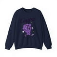 thumbnail image 1 of James Marriott Merch Grapes Crewneck Sweatshirt Unisex Men Women Long Sleeve Graphic Top, 1 of 2
