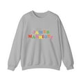 thumbnail image 1 of James Marriott Merch Logo Crewneck Sweatshirt Unisex Men Women Long Sleeve Graphic Top, 1 of 2