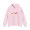 thumbnail image 1 of James Marriott Merch Logo Hoodie Graphic Hoodies Unisex Men Women Long Sleeve Pullover Tops, 1 of 2