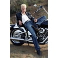 thumbnail image 1 of James Marsters Poster Metal Print 12in x 16in Print on Metal 12x16 Square Adults Z Posters, 1 of 3