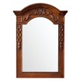 thumbnail image 1 of James Martin 207-ET-M24-CH European Traditions 24" Mirror In Cherry, 1 of 2