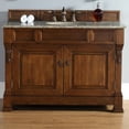 thumbnail image 1 of James Martin Brookfield 48 in. Single Bathroom Vanity, 1 of 7