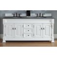 thumbnail image 1 of James Martin Brookfield 72 in. Double Bathroom Vanity, 1 of 11