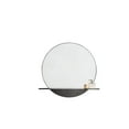 thumbnail image 1 of James Martin Vanities Platform 36" Mirror, Modern Iron, 1 of 6