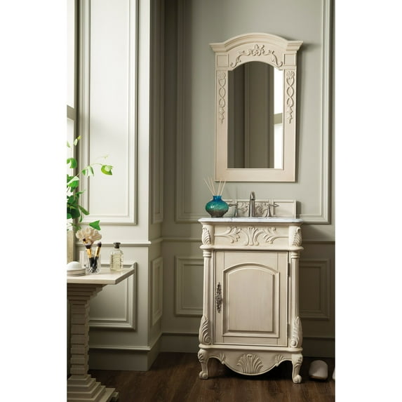 James Martin Furniture Saint James Single Vanity