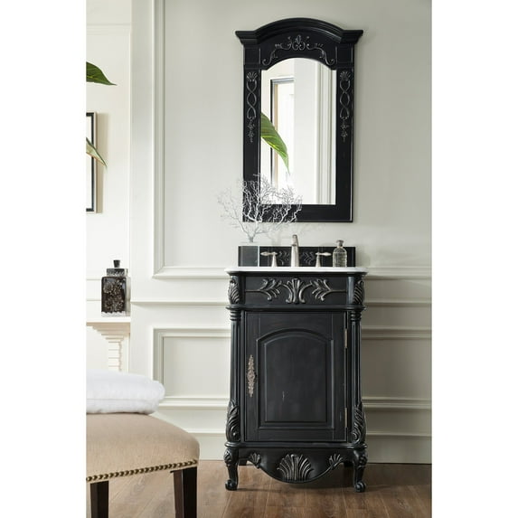 James Martin Furniture Saint James Single Vanity