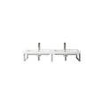 thumbnail image 1 of James Martin Vanities 055BK18BNK47WG2 Boston 47-5/16" Rectangular Porcelain Console, 1 of 7