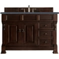 thumbnail image 1 of James Martin Vanities 147-114-526-3Csp Brookfield 48" Free Standing Single Basin Vanity, 1 of 7