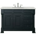 thumbnail image 1 of James Martin Vanities 147-114-526-3Ejp Brookfield 48" Free Standing Single Basin Vanity, 1 of 7