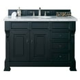 thumbnail image 1 of James Martin Vanities 147-114-526-3Odsc Brookfield 48" Free Standing Single Basin Vanity, 1 of 7