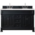 thumbnail image 1 of James Martin Vanities 147-114-571-3Esr Brookfield 72" Free Standing Double Basin Hardwood, 1 of 7