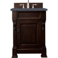 thumbnail image 1 of James Martin Vanities 147-114-V26-3Csp Brookfield 26" Free Standing Single Basin Vanity, 1 of 7