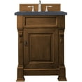 thumbnail image 1 of James Martin Vanities 147-114-V26-3Csp Brookfield 26" Free Standing Single Basin Vanity, 1 of 7